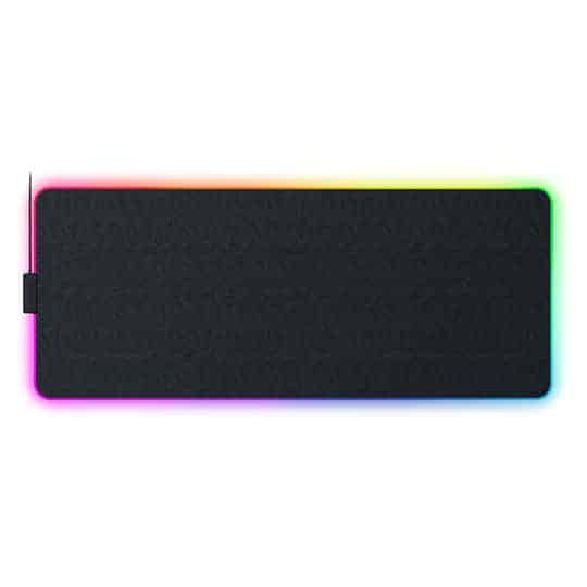 Razer Strider Chroma Gaming Surface XL Gaming Mouse Mat